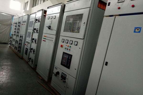 乌什配电箱-如何预防3683关于建筑配电箱出